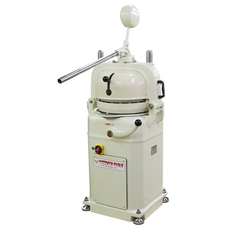 American Eagle AE-DDE30R Heavy Duty 30 Part Dough Divider & Rounder, 220V/1Ph AE-DDE30R